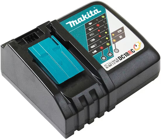 Makita DDF482RFJ Detail