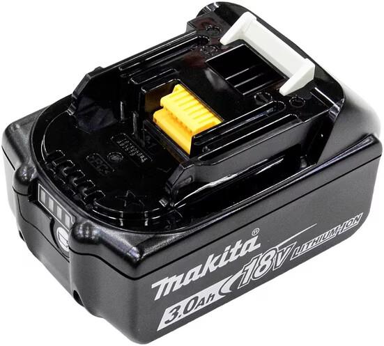 Makita DDF482RFJ Zubehör